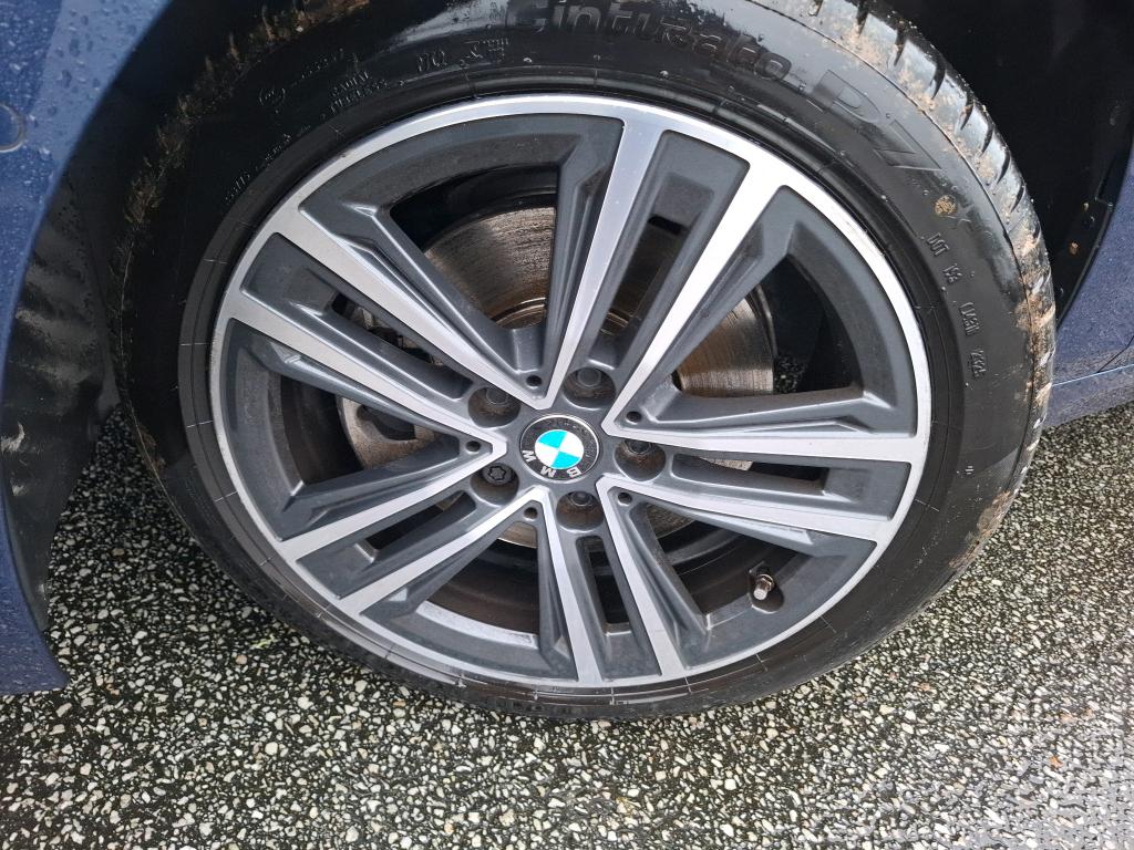 BMW SERIE 1 F40 116d 116 ch DKG7 - 2023