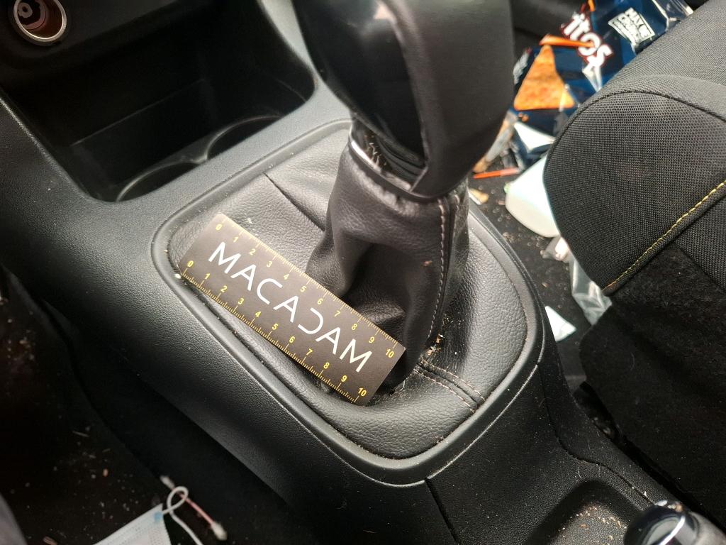 CITROEN C3 ENTREPRISE SOCIETE BLUEHDI 100 S&S BVM FEEL NAV 2020