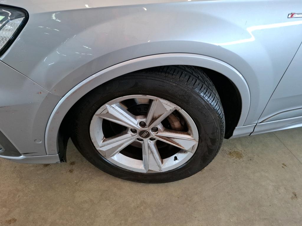 AUDI Q7 55 TFSI e 380 Tiptronic 8 Quattro S line 2020