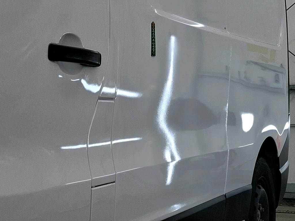 RENAULT TRAFIC FOURGON FGN L2H1 1300 KG DCI 120 GRAND CONFORT 2021