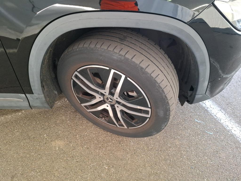 MERCEDES-BENZ MERCEDES GLA II 250 e 8G-DCT Progressive Line 2022