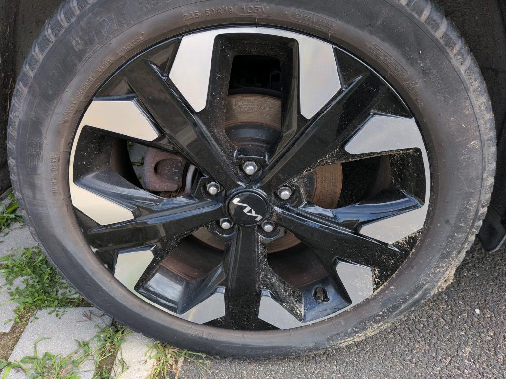 KIA SPORTAGE VP 1.6 T-GDi 265ch ISG Hybride Rechargeable BVA6 4x4 Design 2022