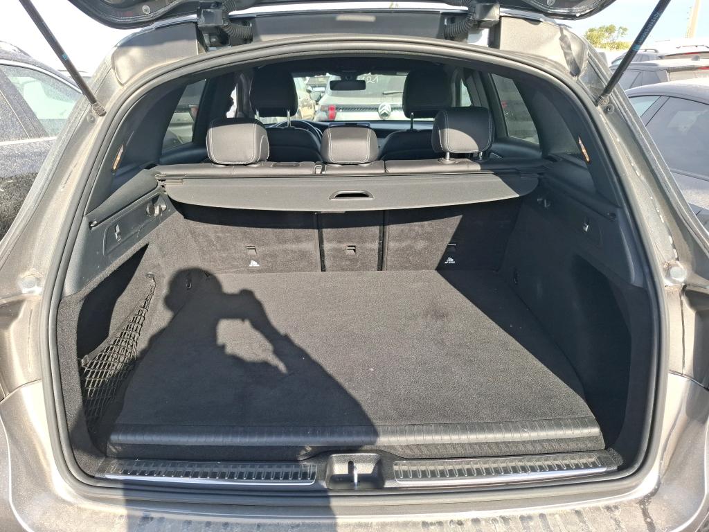 MERCEDES-BENZ MERCEDES CLASSE GLC 300 de 9G-Tronic 4Matic AMG Line 2021