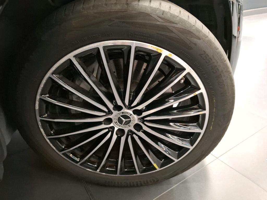 MERCEDES-BENZ GLC 300 e 9G-Tronic 4Matic AMG Line 2023
