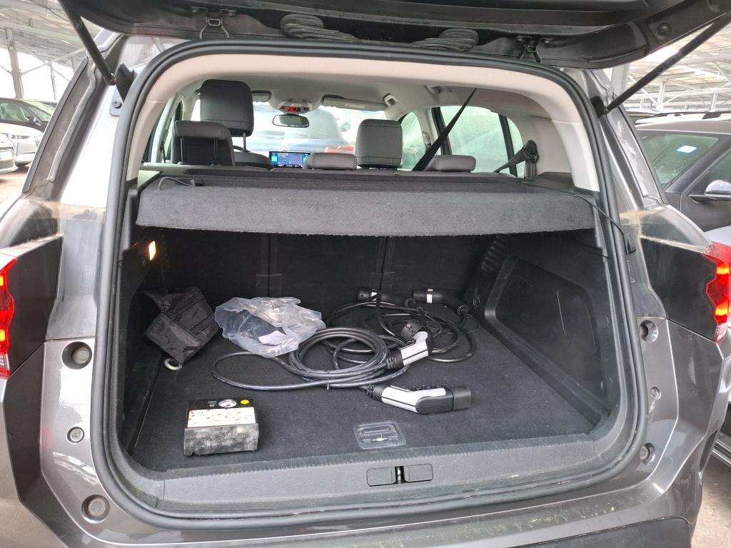 CITROEN C5 AIRCROSS Hybride Rechargeable 225 e-EAT8 Feel 2023
