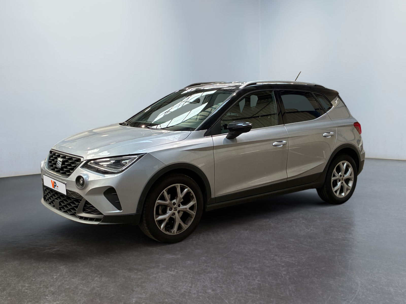 ARONA 1.0