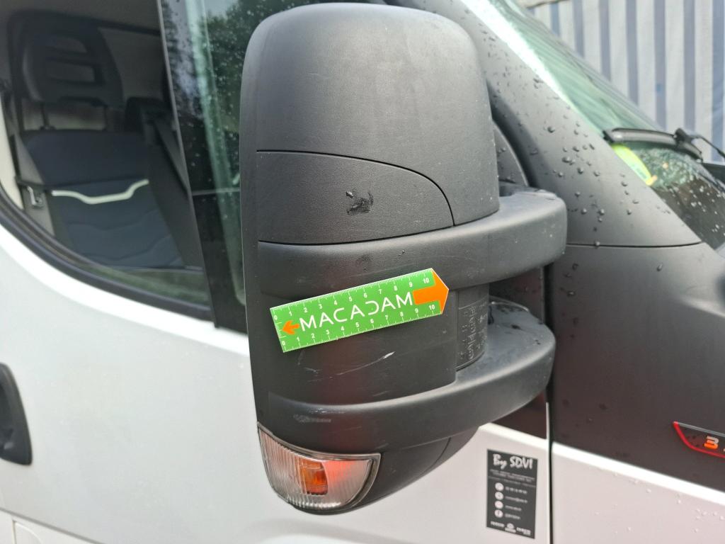 IVECO  2020