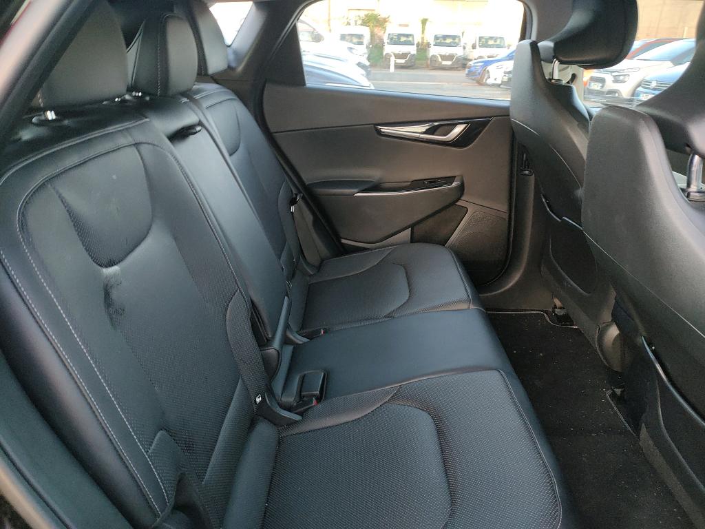 KIA EV6 229 ch Air Design 2023