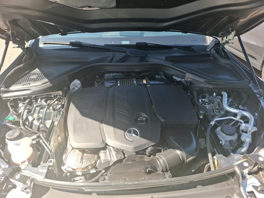 MERCEDES-BENZ MERCEDES GLC 300 de 9G-Tronic 4Matic AMG Line 2023