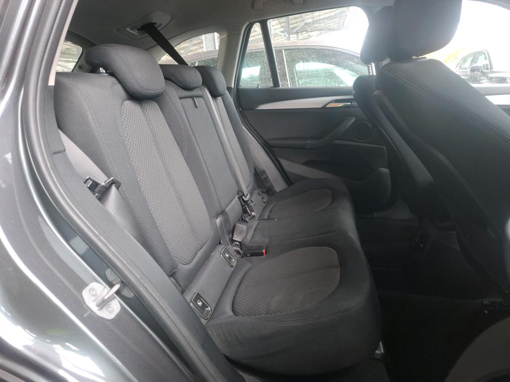 BMW X1. X1 F48 LCI sDrive 18d 150 ch BVA8 Business Design 2021
