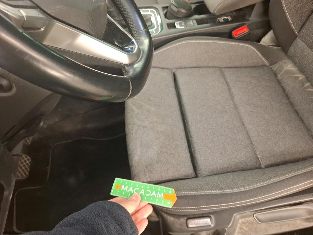 VOLKSWAGEN PASSAT SW 2.0 TDI EVO 150 DSG7 Business 2022