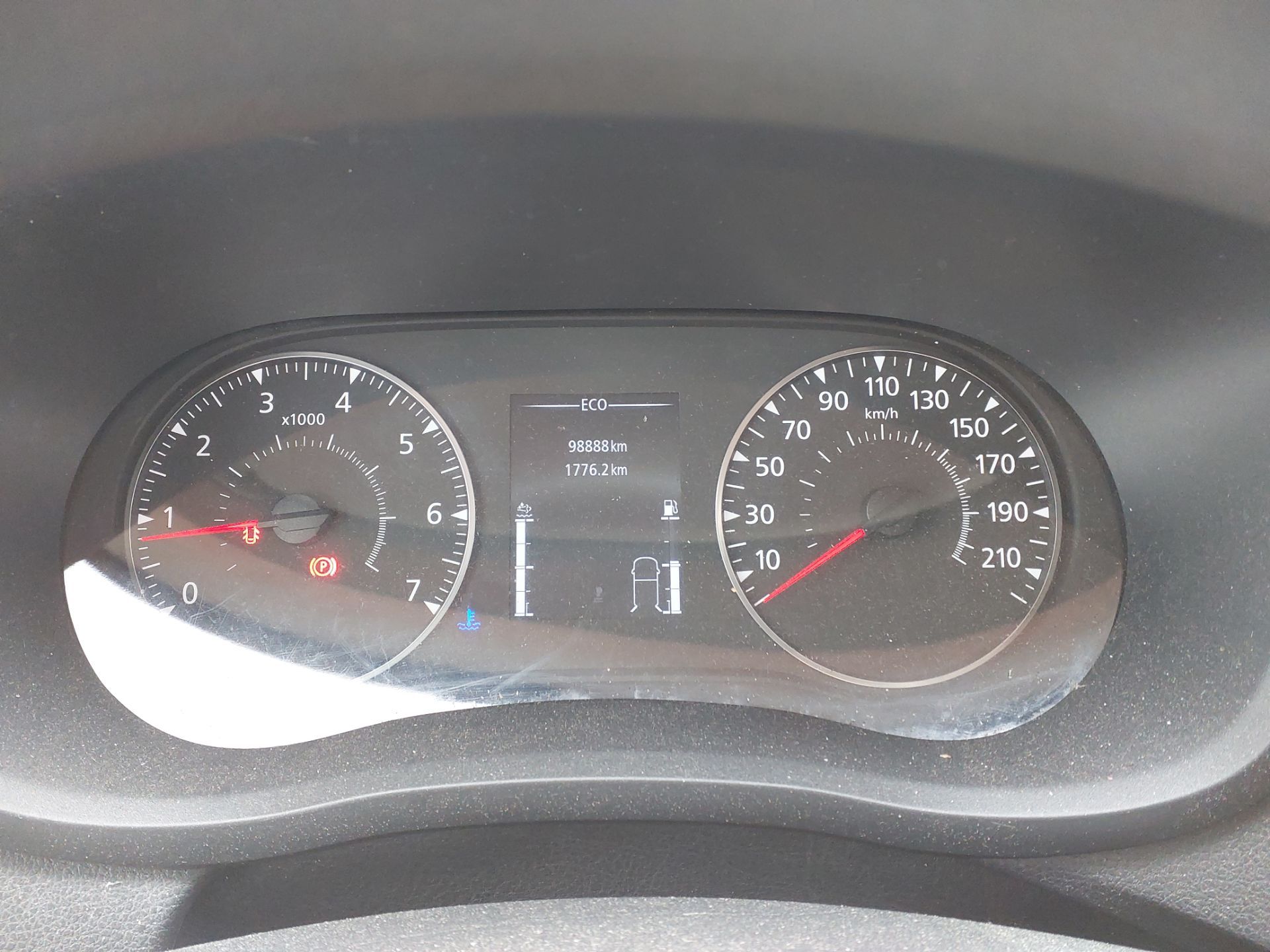 RENAULT MASTER FGN PROP R3500 L4H2 ENERGY DCI 165 2023