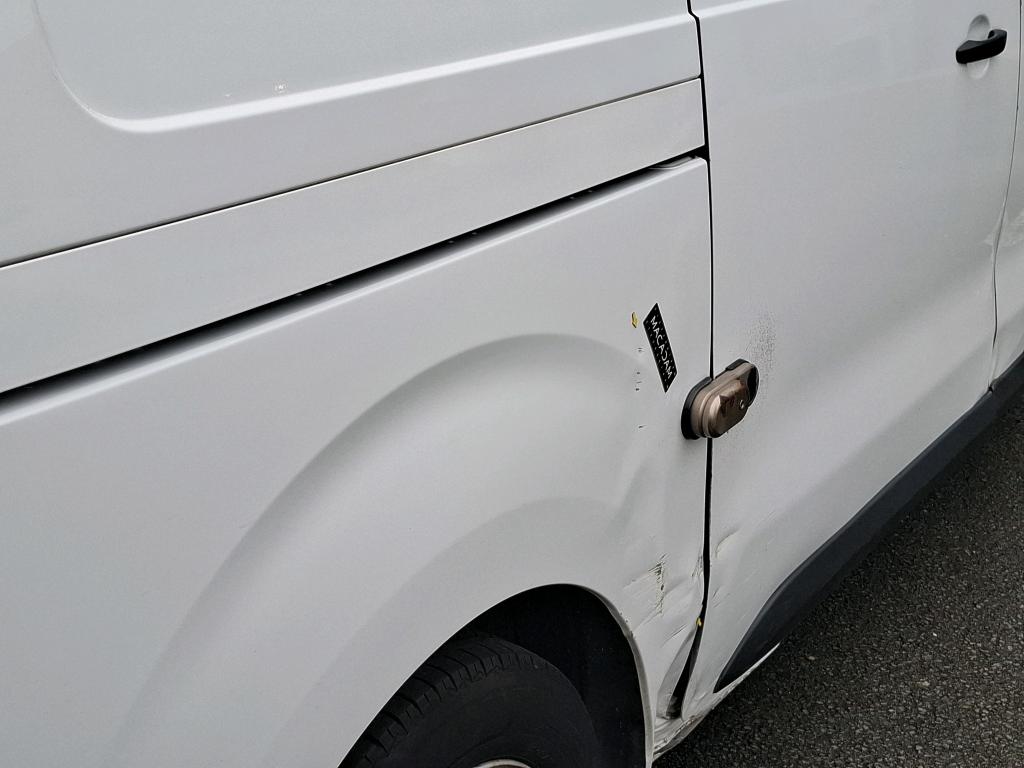 PEUGEOT EXPERT FOURGON TOLE STANDARD 1.5 BLUEHDI 120 S&S BVM6 PREMIUM 2022