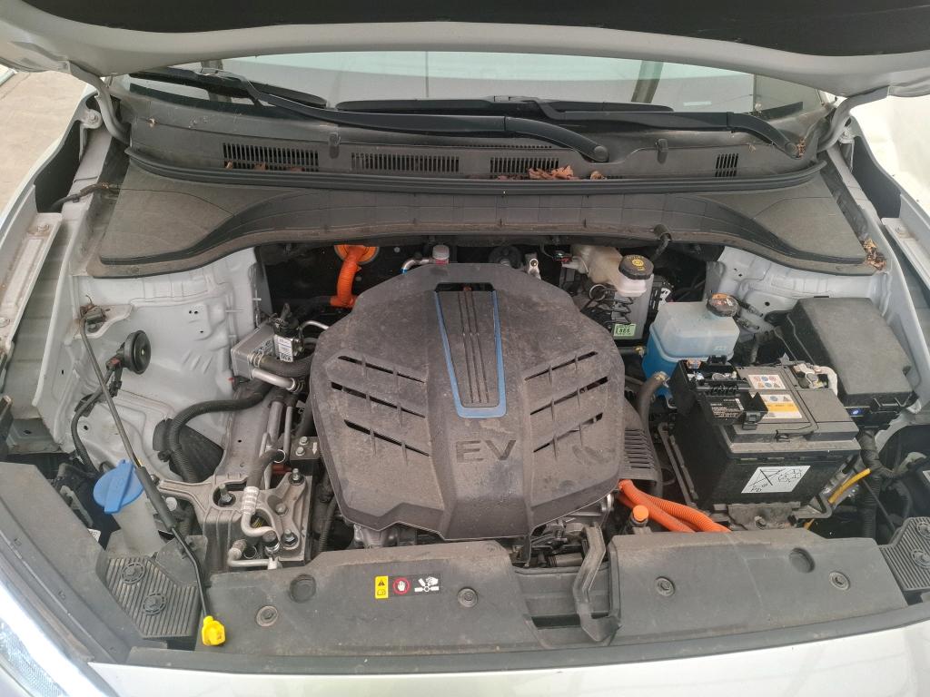 HYUNDAI KONA ELECTRIC Electrique 39 kWh - 136 ch Business 2023