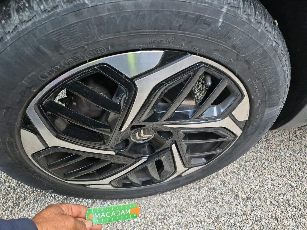 CITROEN C4 BlueHDi 110 S&S BVM6 Feel Pack Business 2021
