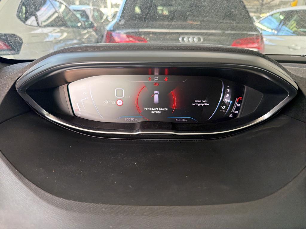 PEUGEOT 5008 PureTech 130ch S&S EAT8 Active Pack 2023