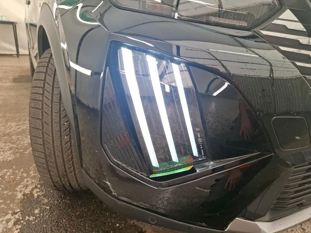 PEUGEOT 2008 PureTech 130 S&S EAT8 GT 2023
