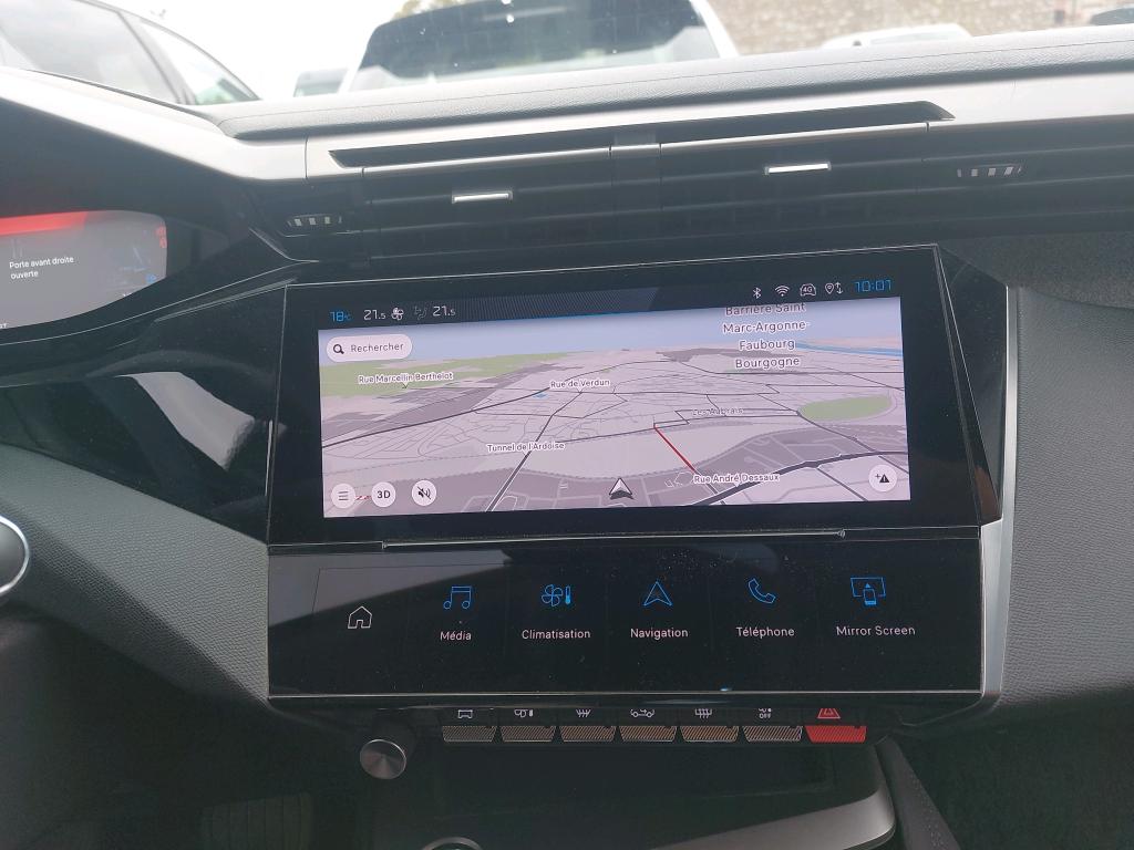 PEUGEOT 308 SW BlueHDi 130ch S&S EAT8 Allure 2023