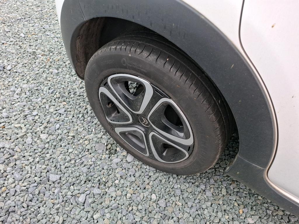 CITROEN C3 PureTech 83 S&S BVM5 C-Series 2023