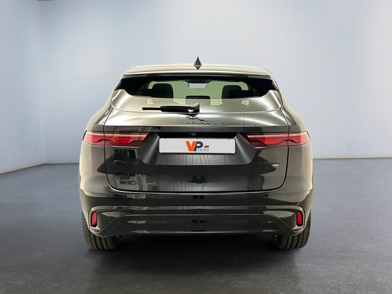 JAGUAR F-Pace 2.0 - P400e PHEV AWD BVA8 SE 2022