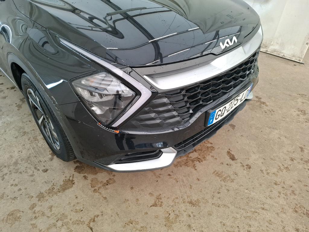 KIA SPORTAGE VP 1.6 CRDi 136ch MHEV DCT7 4x2 Active 2023