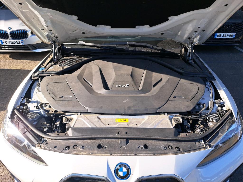 BMW i4 G26 eDrive40 340 ch BVA M Sport 2023