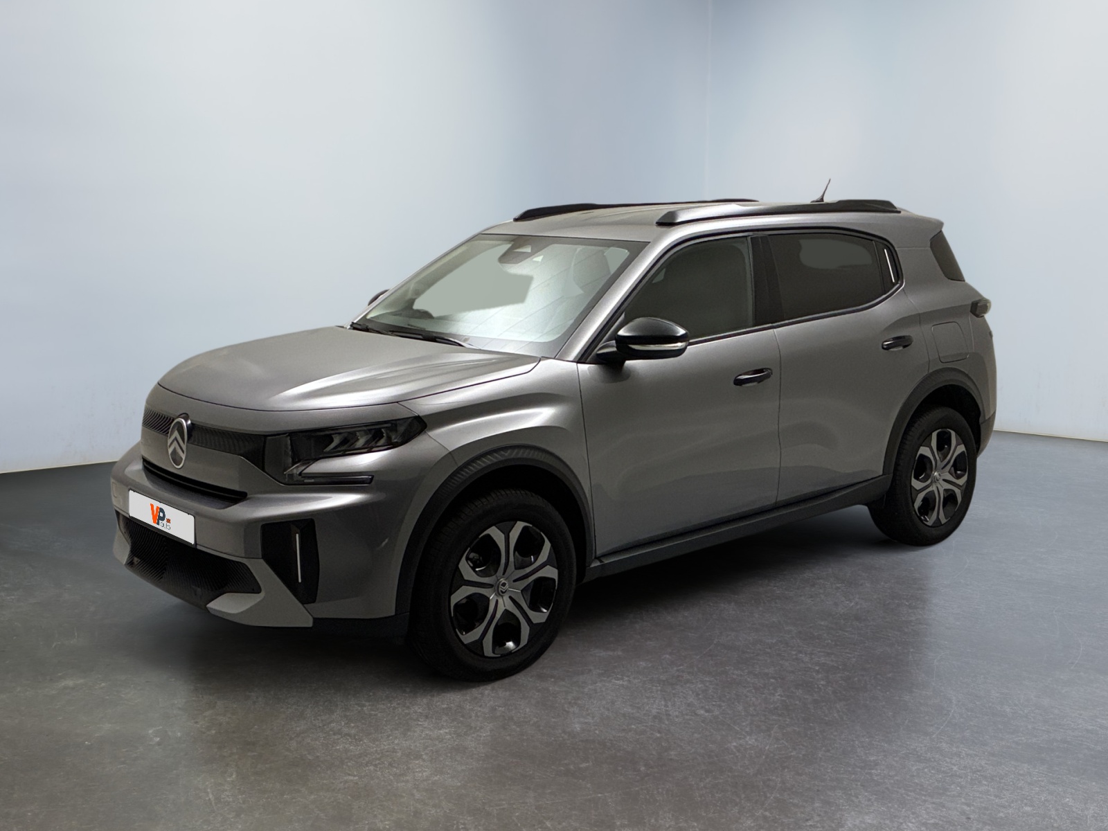 C3 AIRCROSS