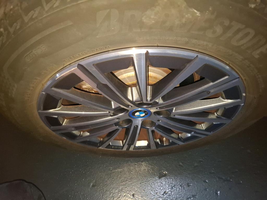 BMW SERIE 2 ACTIVE TOURER 225e xDrive 245 ch DKG7 Luxury 2023