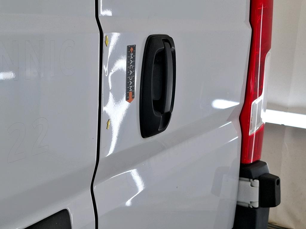 FIAT DUCATO FOURGON TOLE 3.0 C H1 H3-POWER 120 CH BUSINESS 2022