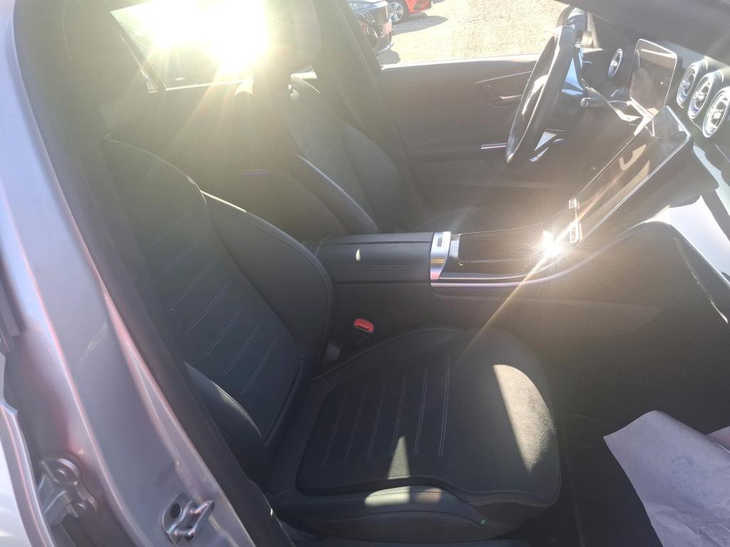 MERCEDES CLASSE C Break 300 e 9G-Tronic AMG Line 2023