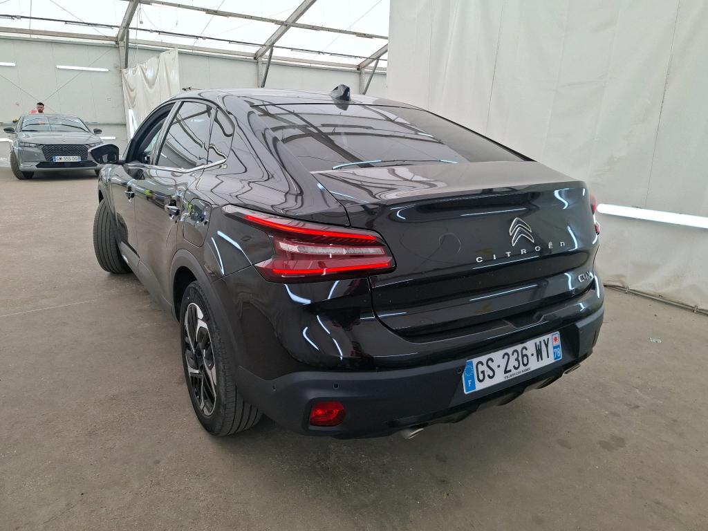 CITROEN C4 X PureTech 130 S&S EAT8 Max 2023