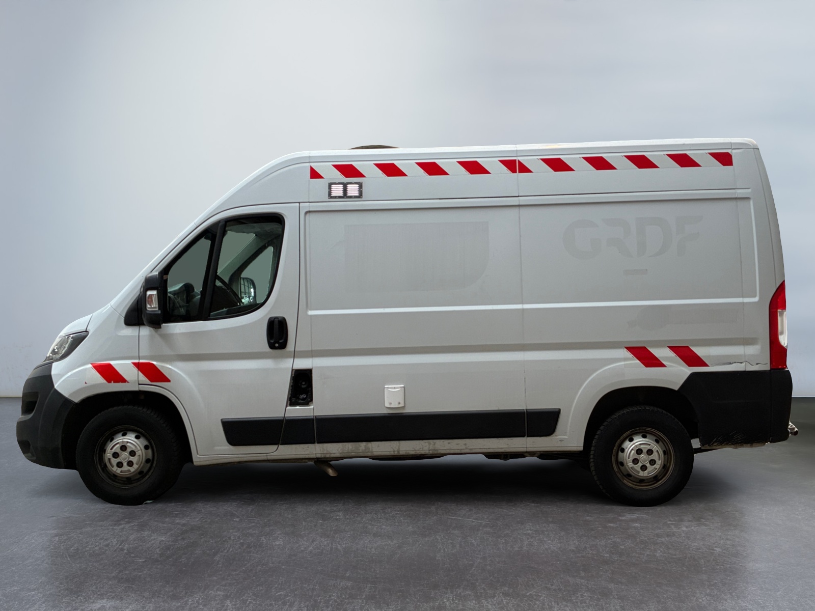 FIAT DUCATO TOLE 3.5 M H2 3.0 GNV HD 140 EURO 6D-TEMP PACK TECHNO 2020
