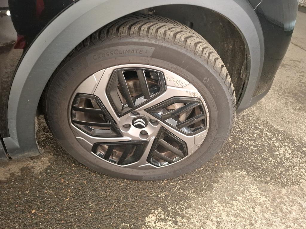 CITROEN C4 X PureTech 130 S&S EAT8 Feel Pack 2023