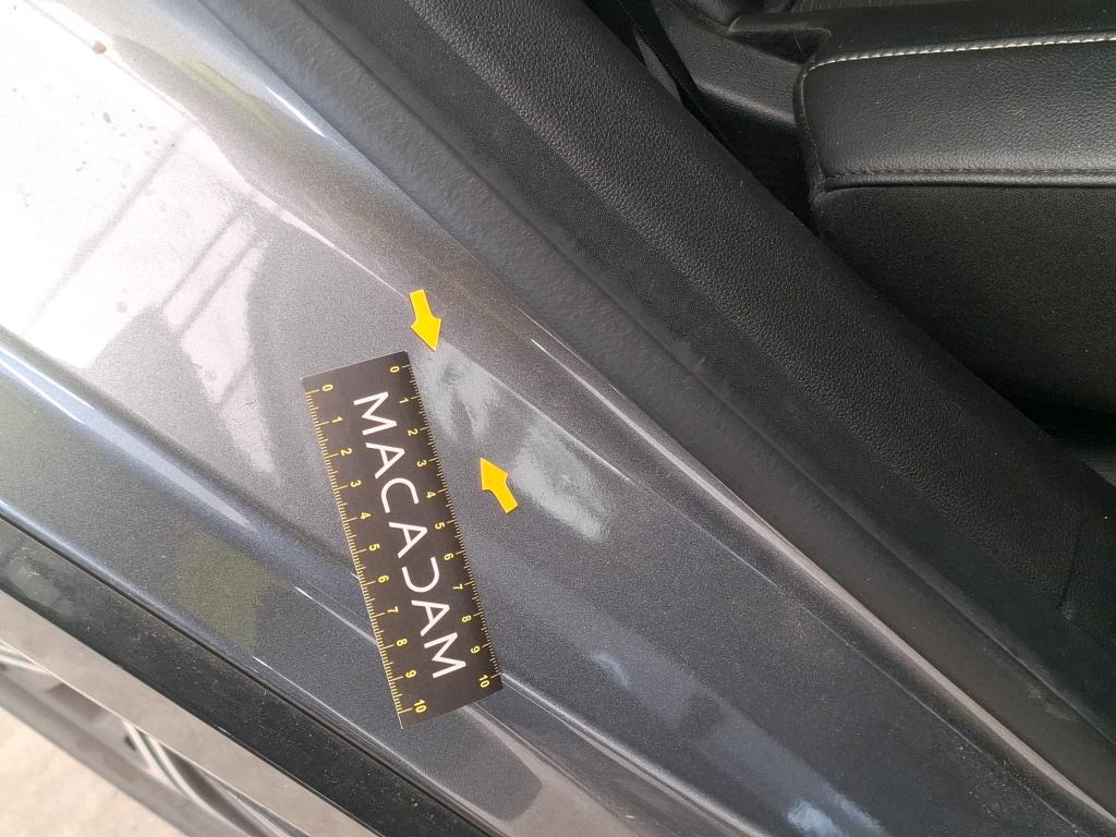 RENAULT AUSTRAL mild hybrid 160 auto Techno 2023