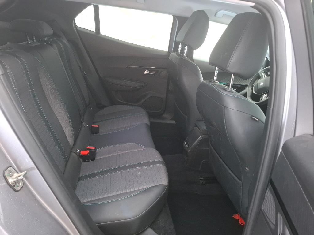 PEUGEOT 2008 BUSINESS PureTech 130 S&S EAT8 Allure 2021