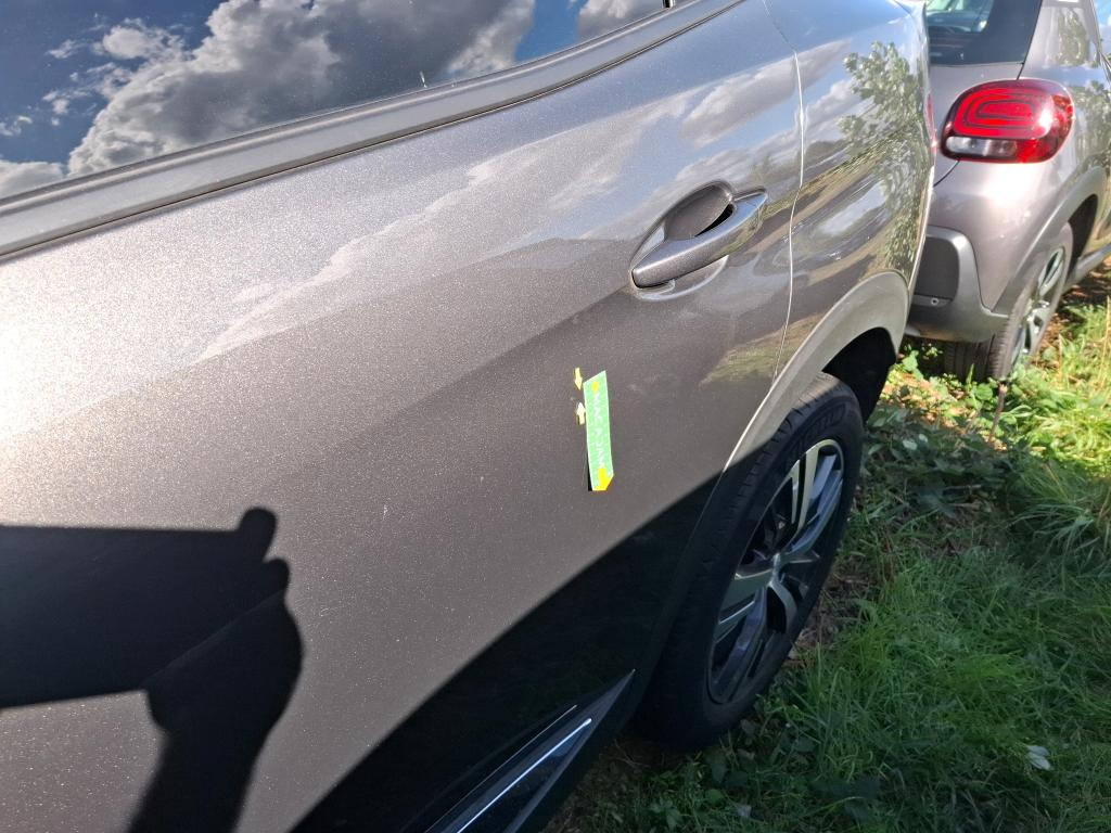 PEUGEOT 3008 Puretech 130ch S&S EAT8 Allure 2021