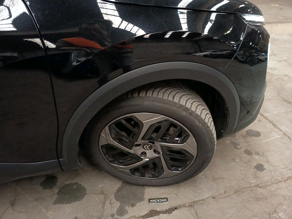 CITROEN C4 BlueHDi 110 S&S BVM6 Feel Pack Business 2022