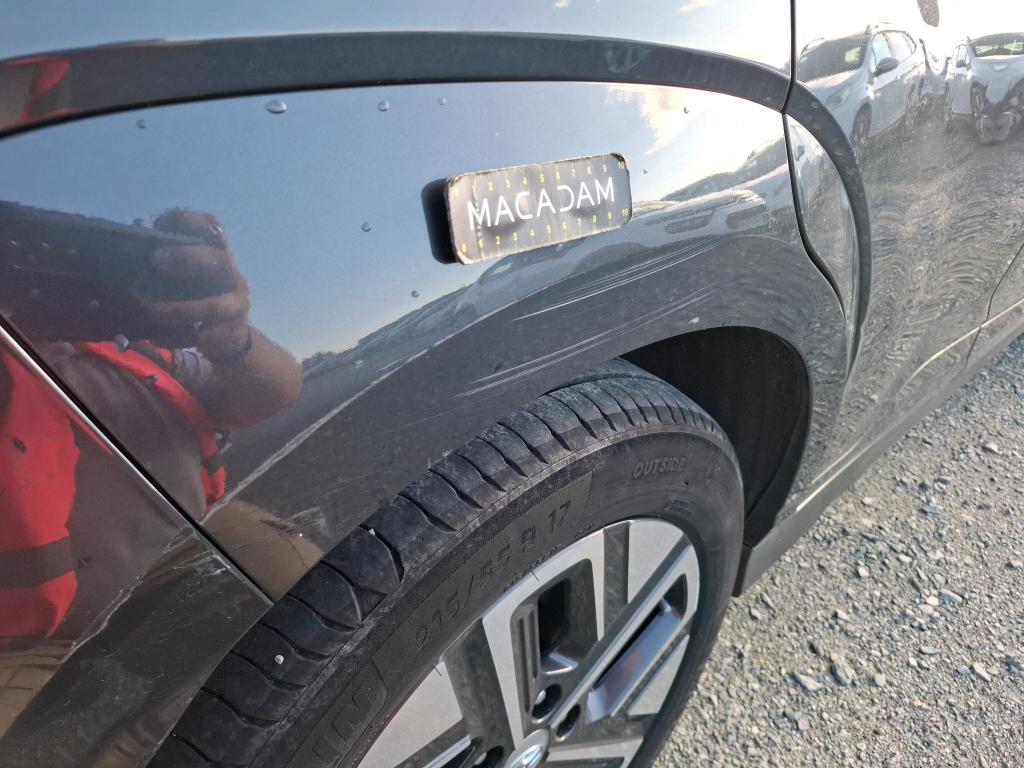 HYUNDAI KONA ELECTRIC Electrique 64 kWh - 204 ch Business 2023
