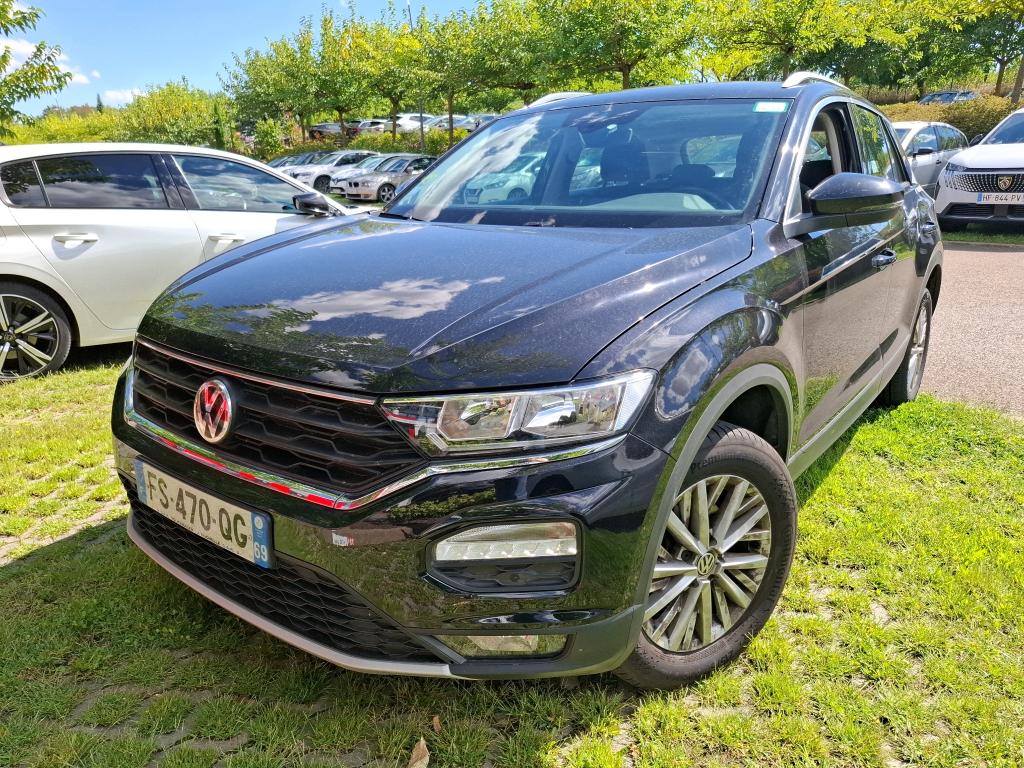 T-ROC 1.6