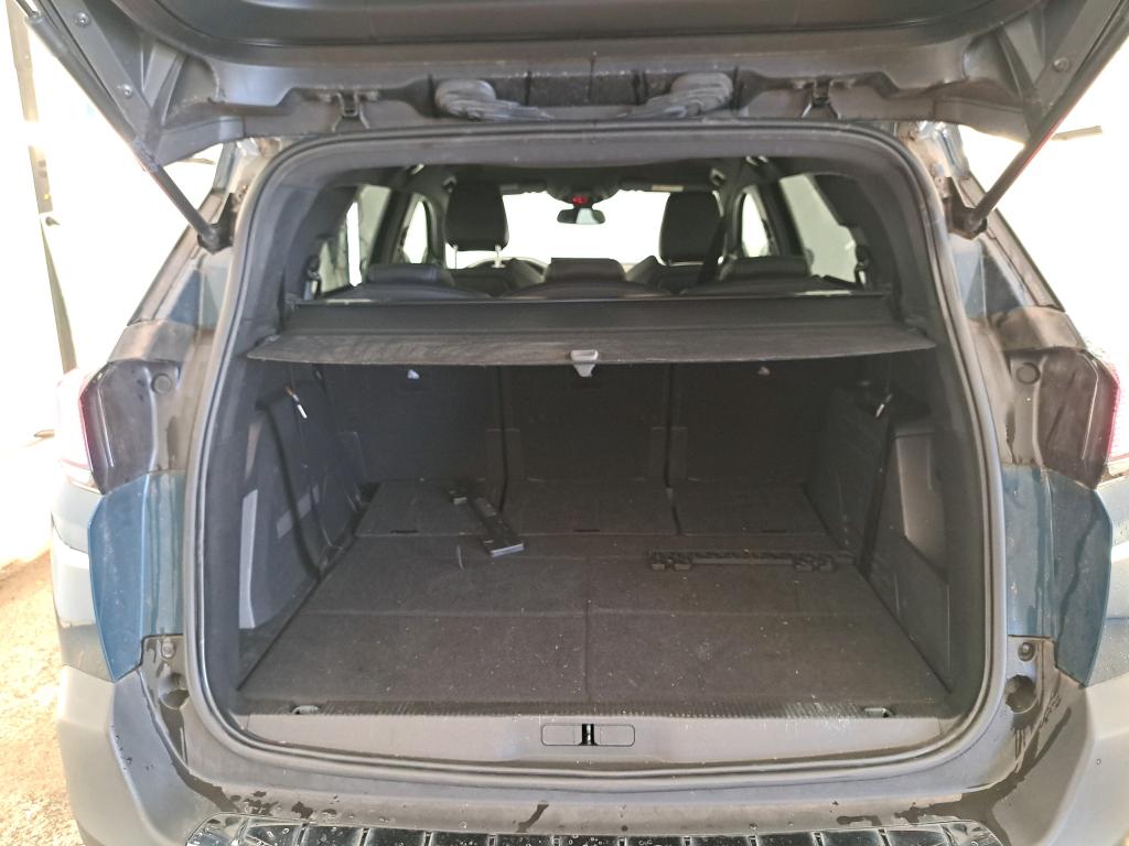 PEUGEOT 5008 PureTech 130ch S&S EAT8 Allure Pack 2023