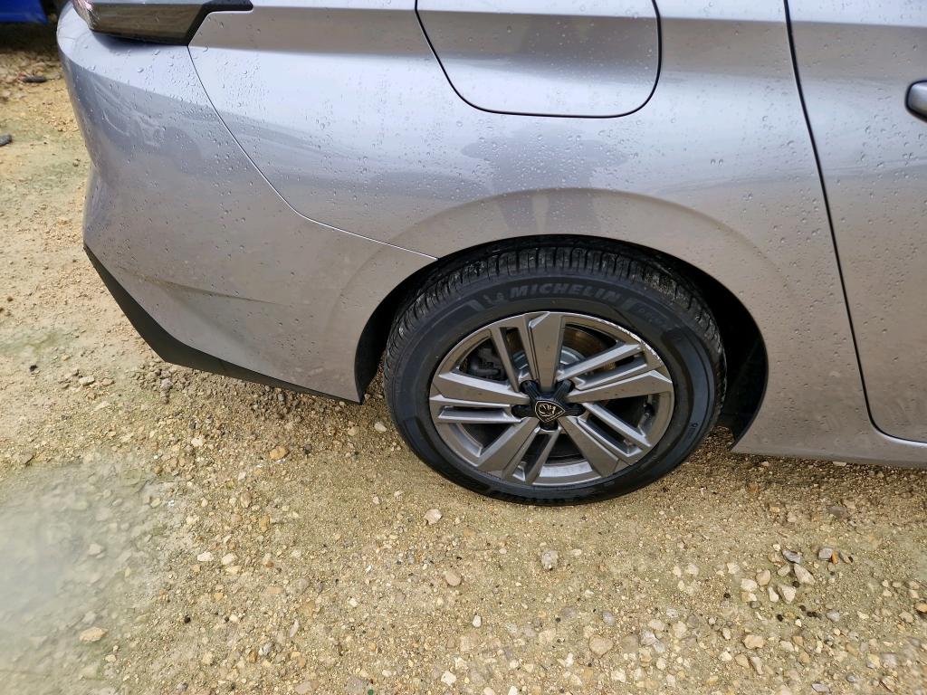 PEUGEOT 308 SW PureTech 130ch S&S EAT8 Active Pack 2023