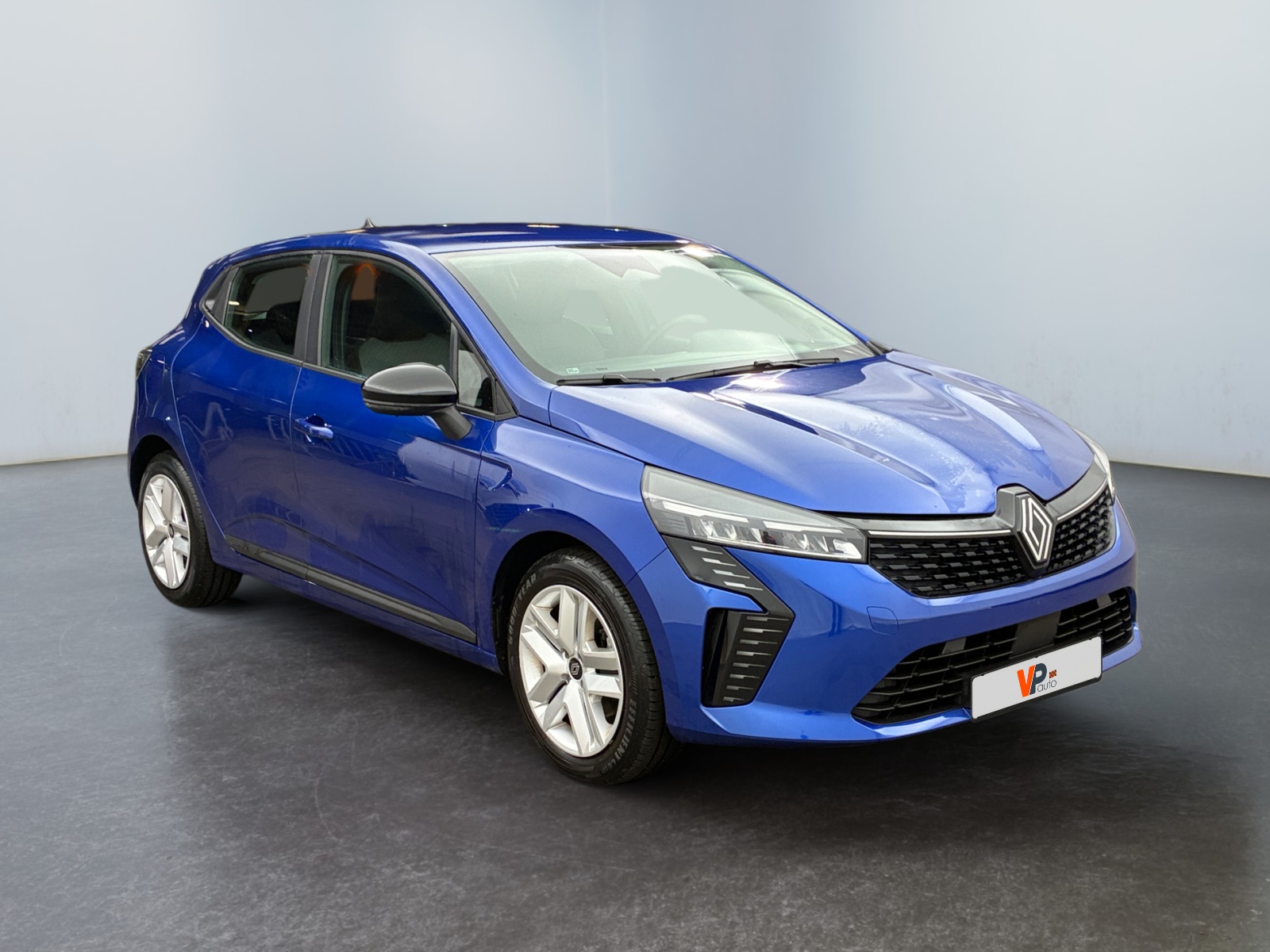RENAULT CLIO evolution dCi 100 ch - 24 2025