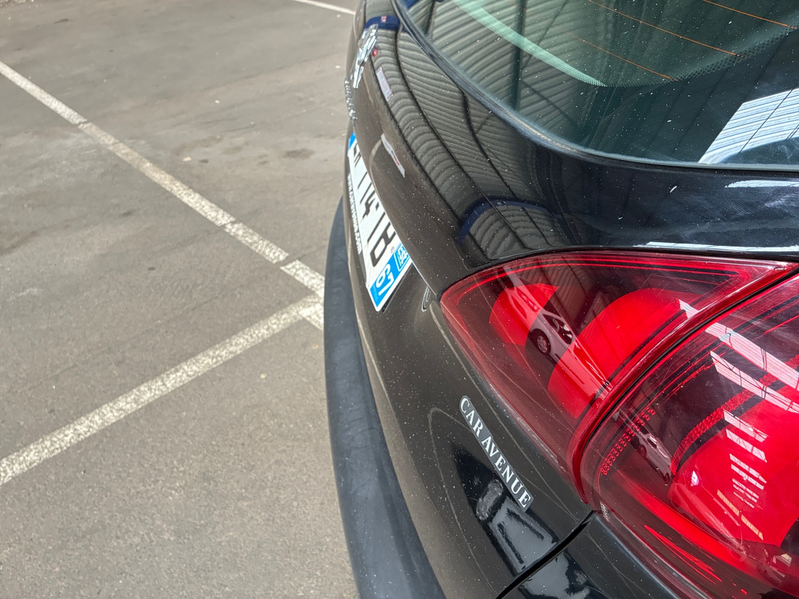 PEUGEOT 2008 1.2 PureTech 110ch S&S BVM5 Allure 2018