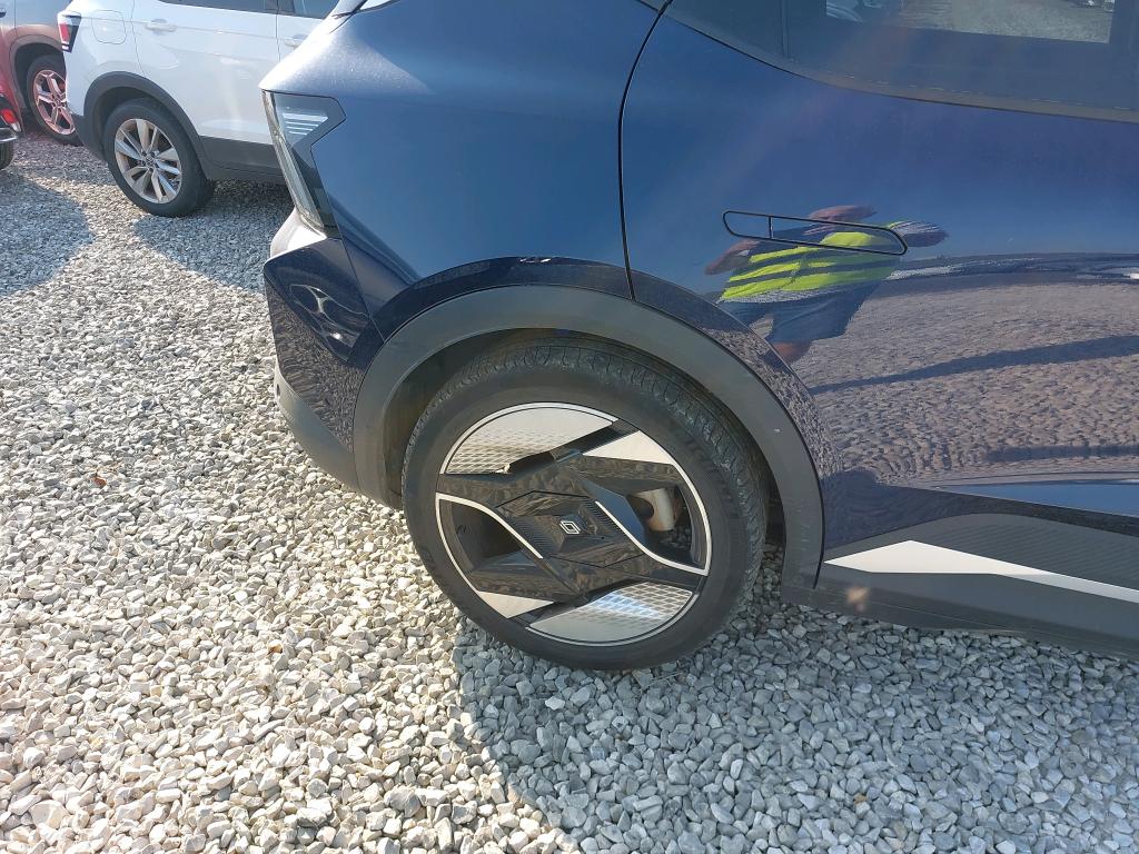 RENAULT SCENIC E-TECH electrique 220 ch grande autonomie Techno - option Iconic 2024
