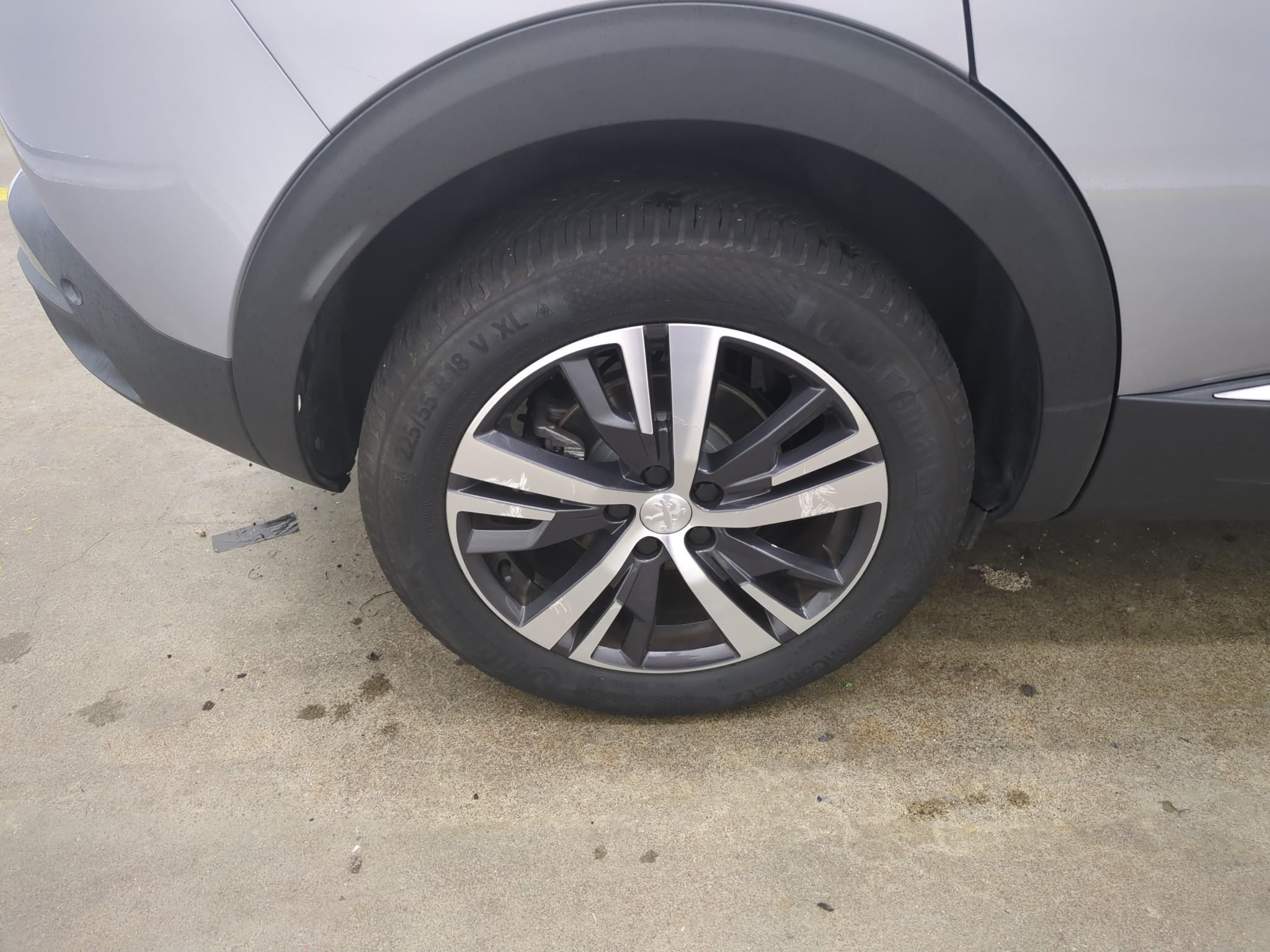 PEUGEOT 3008 Puretech 130ch S&S EAT8 Allure Pack 2022