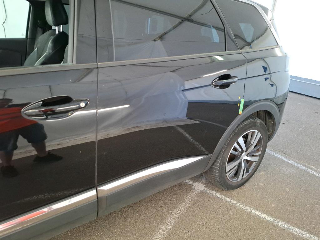 PEUGEOT 5008 PureTech 130ch S&S EAT8 Allure Pack 2022
