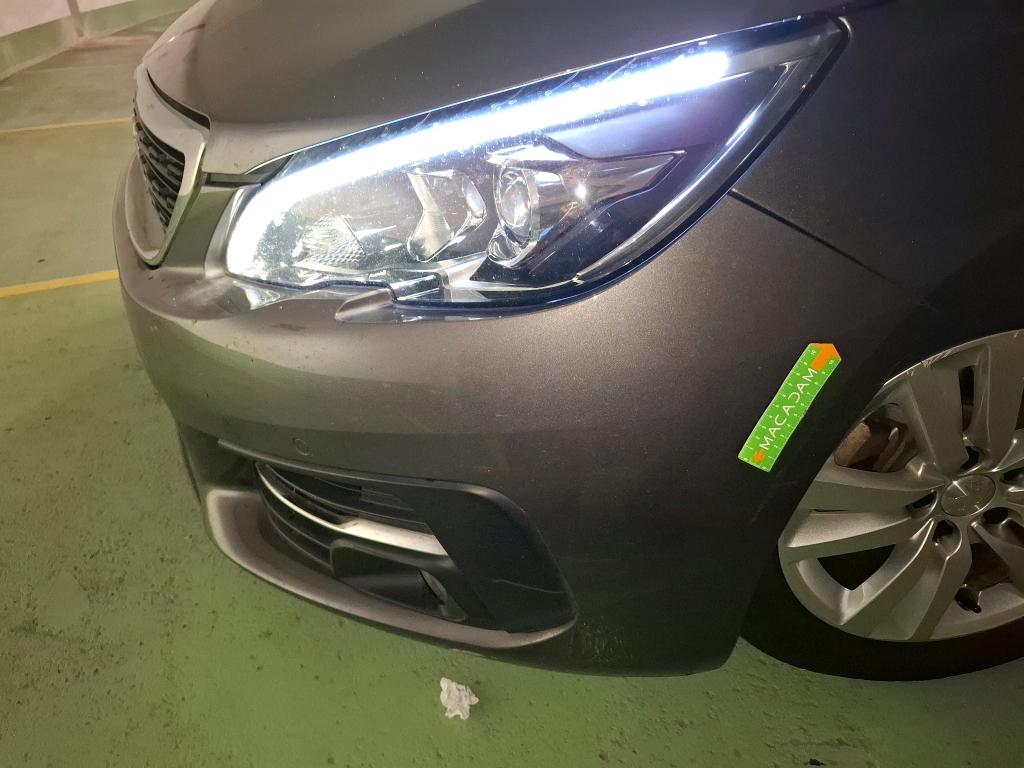 PEUGEOT 308 BUSINESS BlueHDi 130ch S&S EAT8 Active 2020