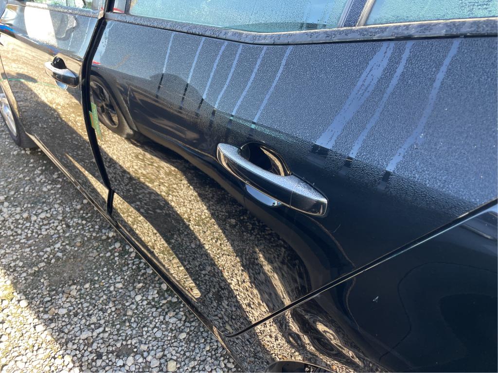 RENAULT MÉGANE MEGANE IV BERLINE Blue dCi 115 EDC - 21N Business 2022