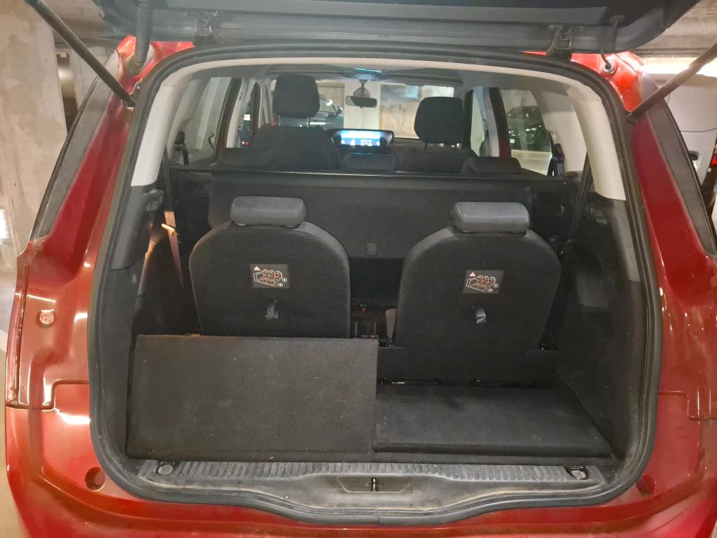 CITROEN C4 GRAND Spacetourer BlueHDi 130 S&S EAT8 Business 2021