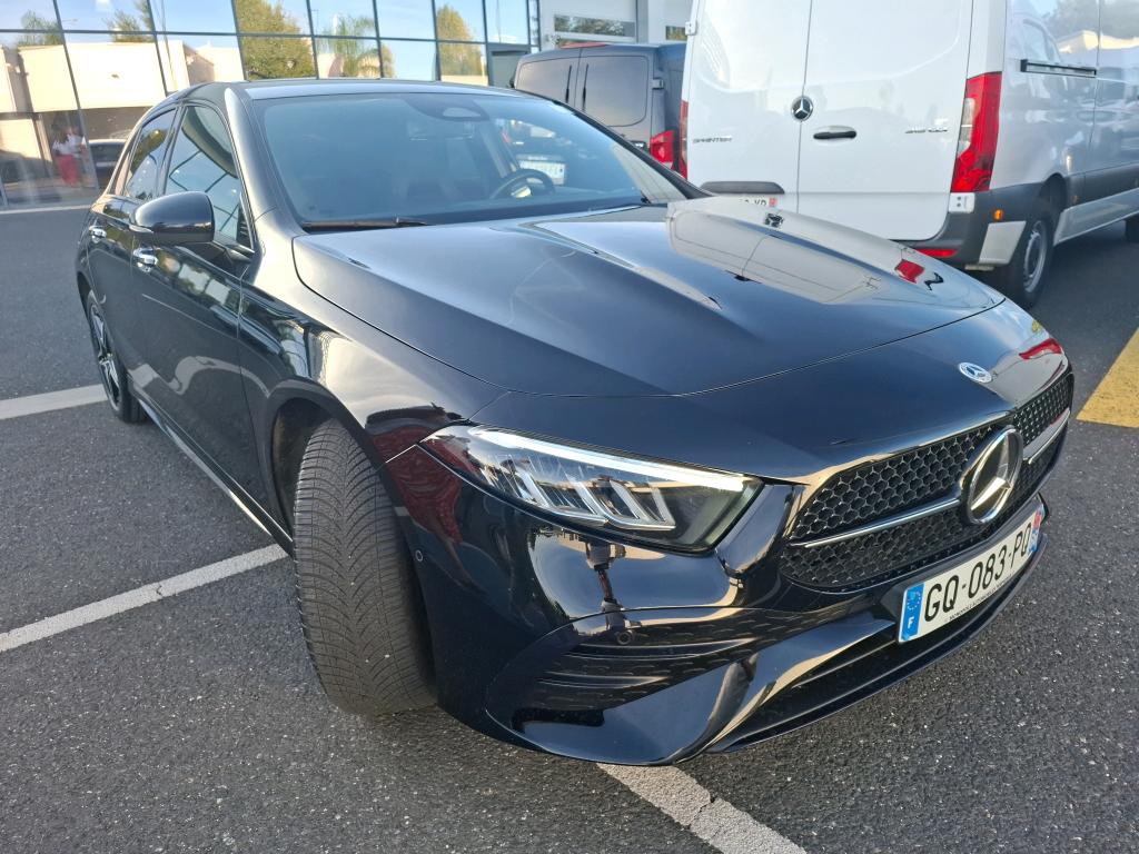 MERCEDES-BENZ MERCEDES CLASSE A 250 e 8G-DCT AMG Line 2023